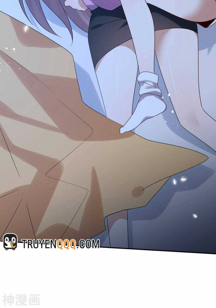 Mạt Thế Cùng Bạn Gái Zombie Chapter 104 trang 33