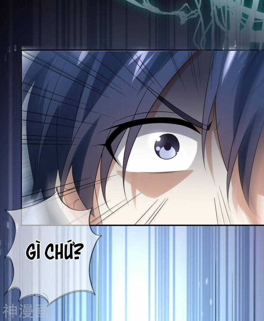 Mạt Thế Cùng Bạn Gái Zombie Chapter 104 trang 4