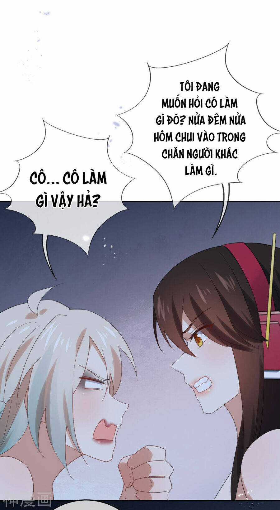 Mạt Thế Cùng Bạn Gái Zombie Chapter 105 trang 11