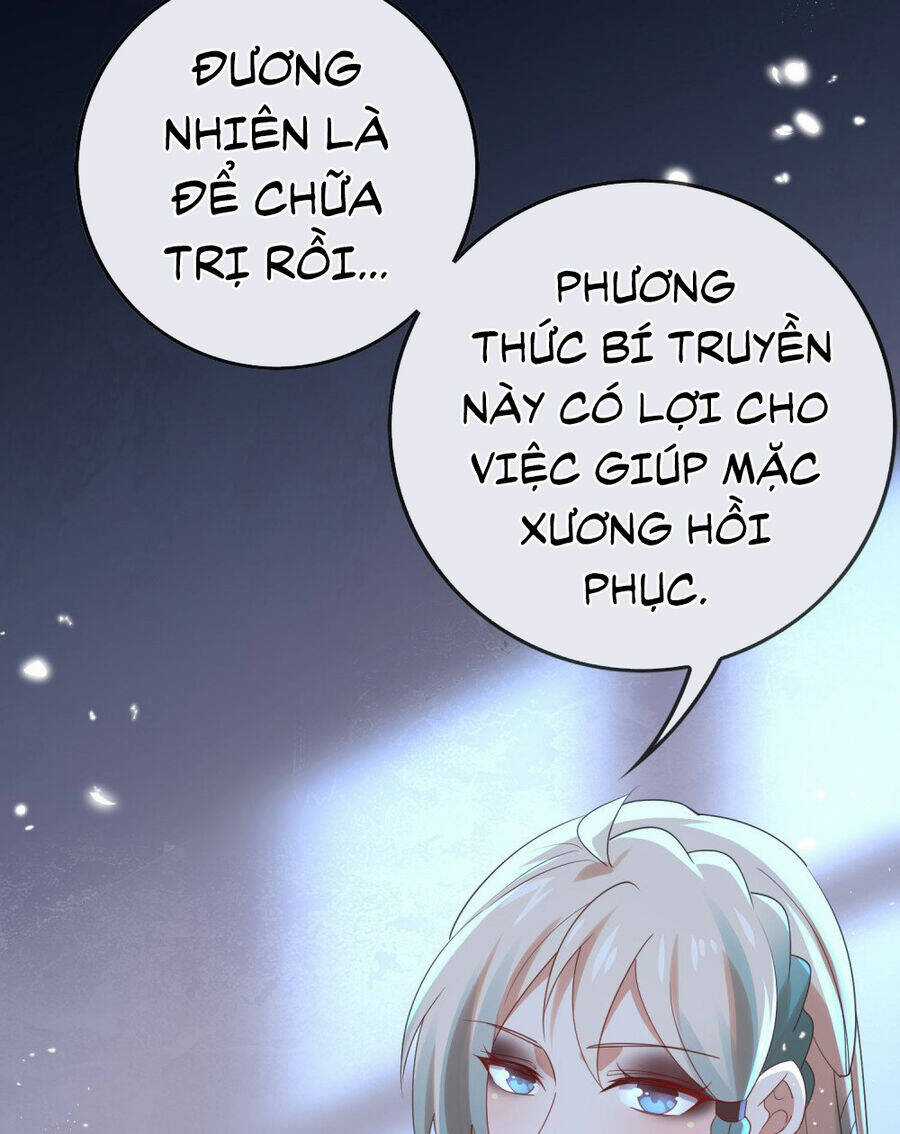 Mạt Thế Cùng Bạn Gái Zombie Chapter 105 trang 12