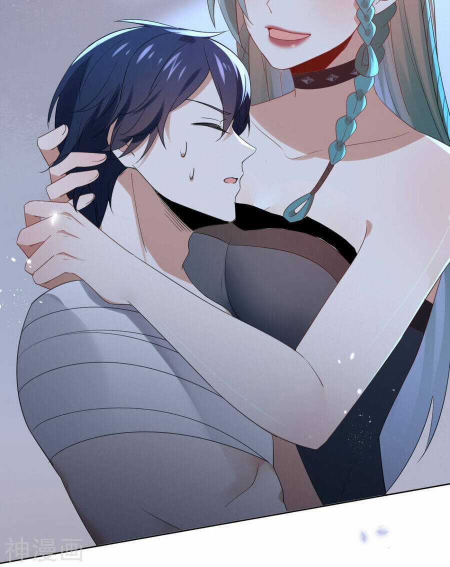 Mạt Thế Cùng Bạn Gái Zombie Chapter 105 trang 13