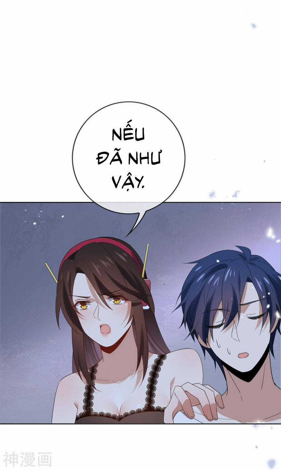 Mạt Thế Cùng Bạn Gái Zombie Chapter 105 trang 14
