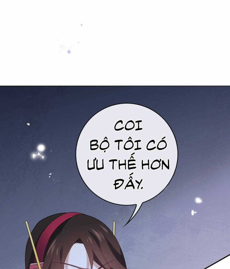 Mạt Thế Cùng Bạn Gái Zombie Chapter 105 trang 15