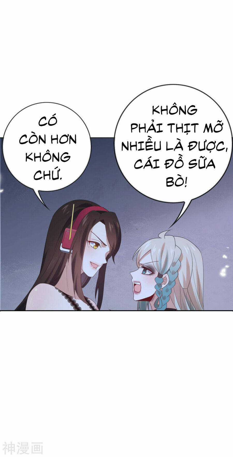 Mạt Thế Cùng Bạn Gái Zombie Chapter 105 trang 17