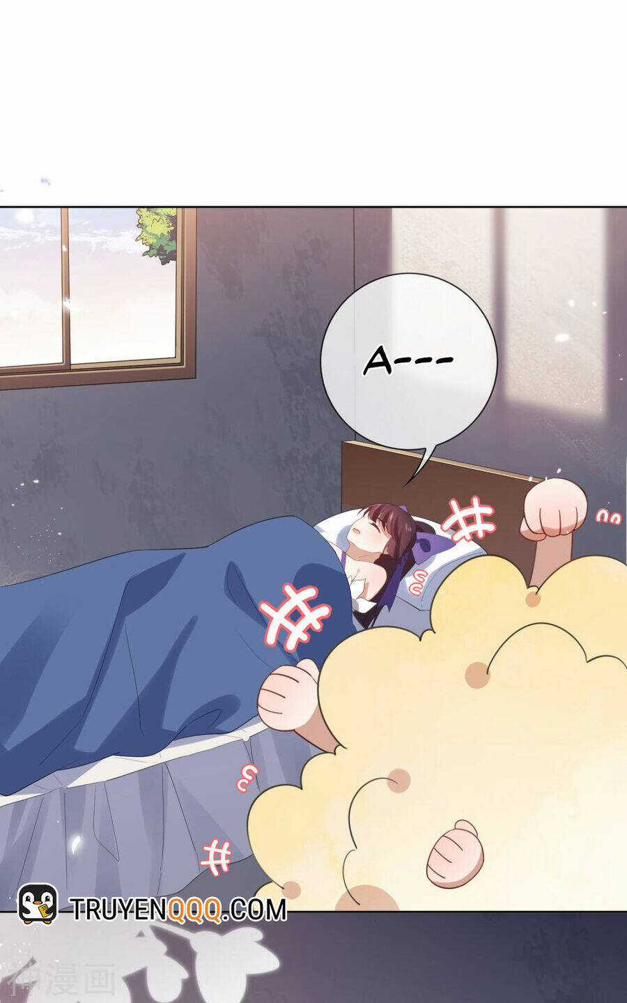 Mạt Thế Cùng Bạn Gái Zombie Chapter 105 trang 19