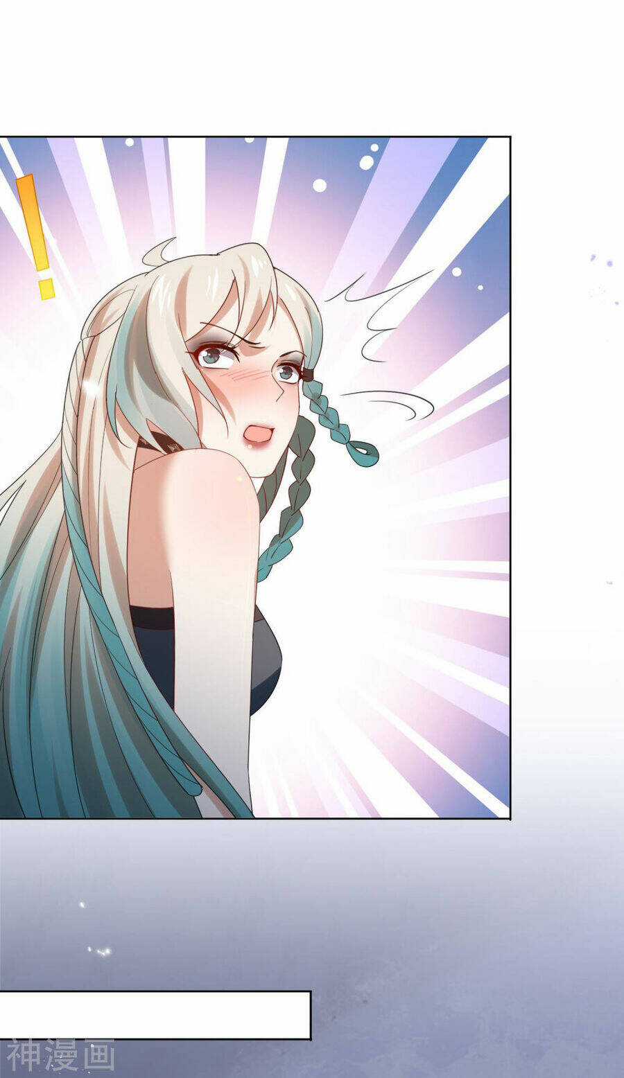 Mạt Thế Cùng Bạn Gái Zombie Chapter 105 trang 2