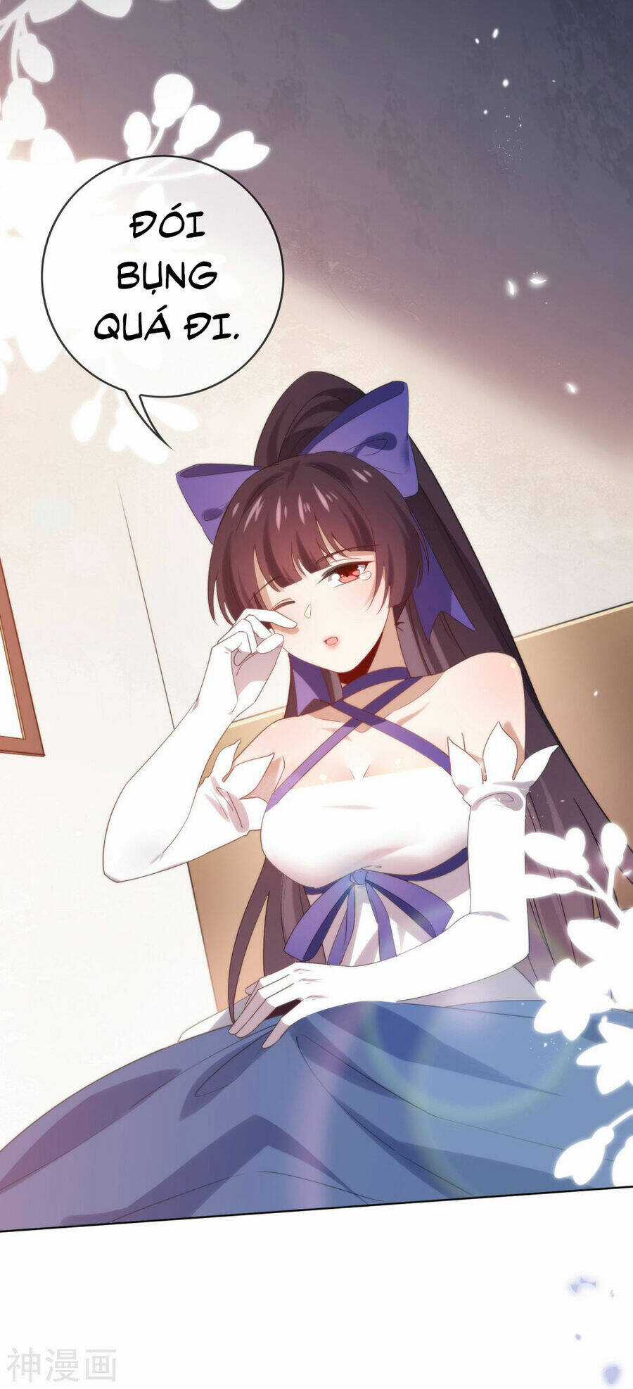 Mạt Thế Cùng Bạn Gái Zombie Chapter 105 trang 20