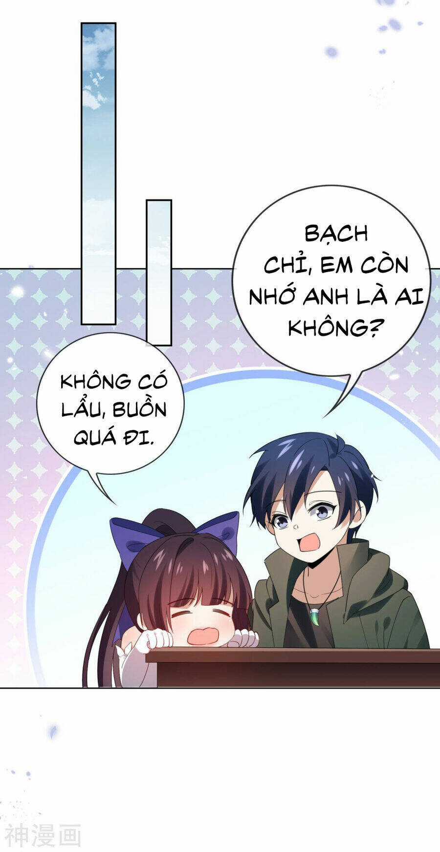 Mạt Thế Cùng Bạn Gái Zombie Chapter 105 trang 24