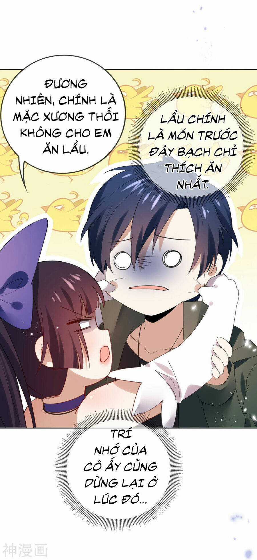 Mạt Thế Cùng Bạn Gái Zombie Chapter 105 trang 25