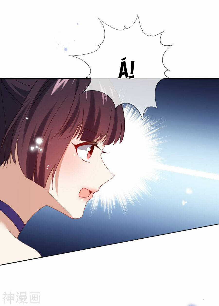 Mạt Thế Cùng Bạn Gái Zombie Chapter 105 trang 26