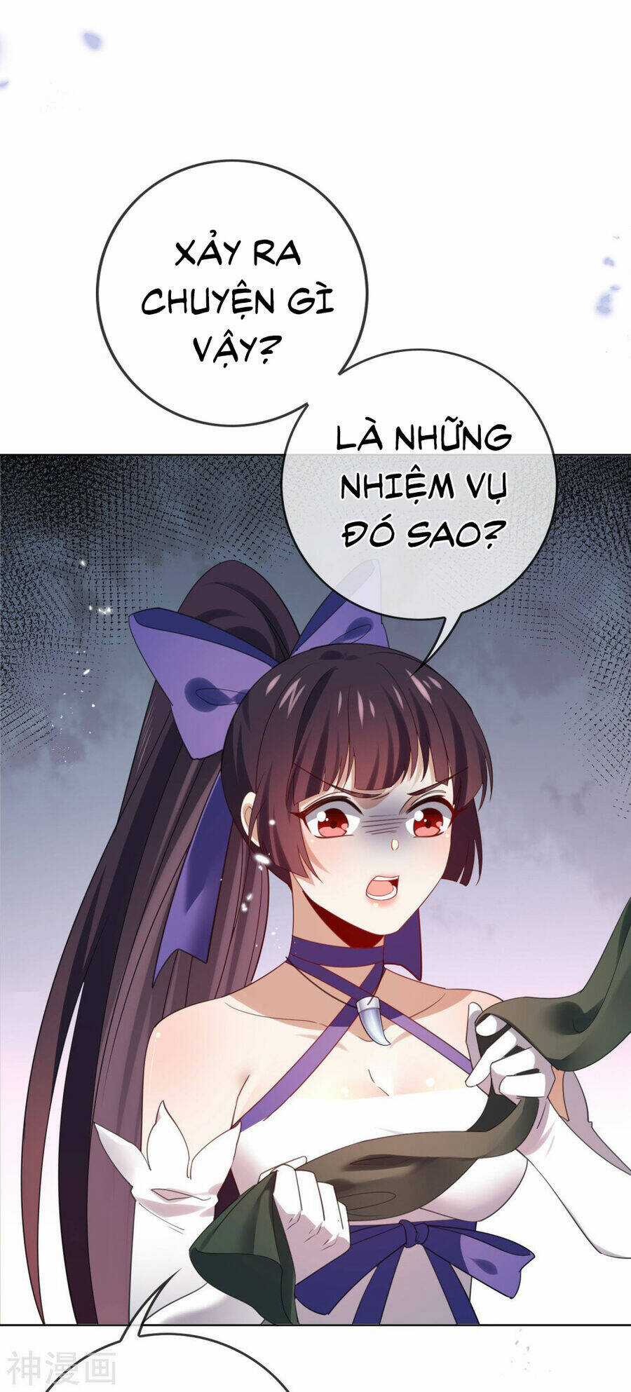 Mạt Thế Cùng Bạn Gái Zombie Chapter 105 trang 28
