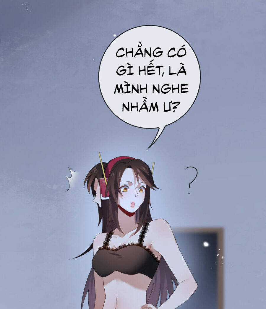 Mạt Thế Cùng Bạn Gái Zombie Chapter 105 trang 3
