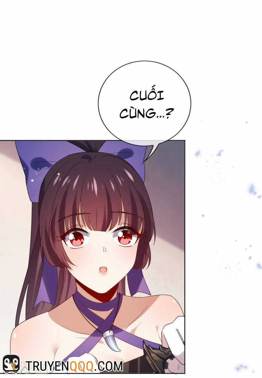 Mạt Thế Cùng Bạn Gái Zombie Chapter 105 trang 31