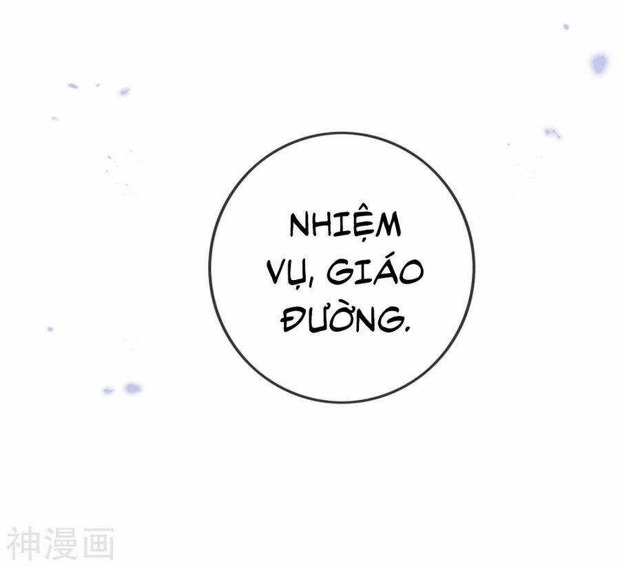 Mạt Thế Cùng Bạn Gái Zombie Chapter 105 trang 32