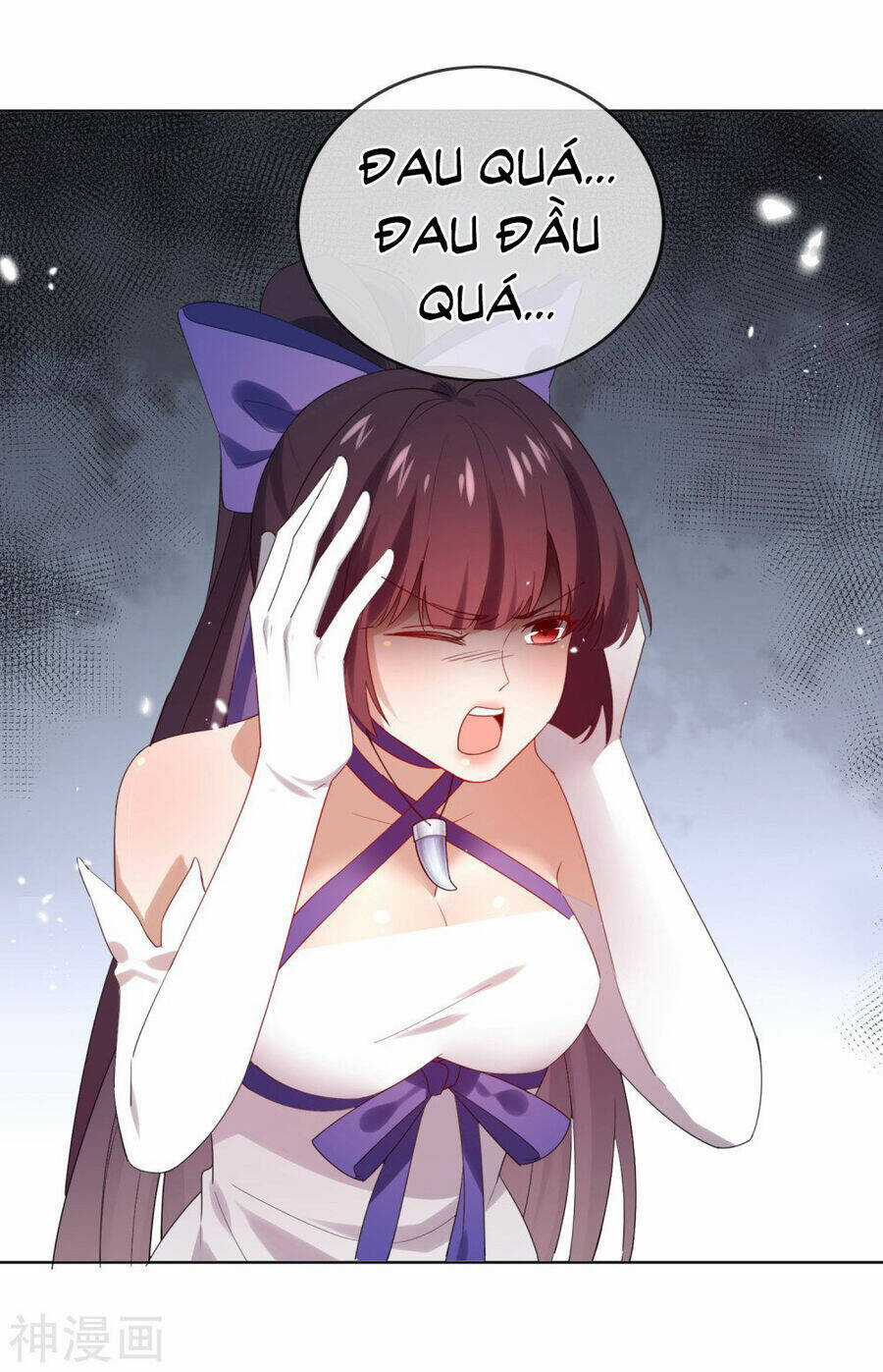 Mạt Thế Cùng Bạn Gái Zombie Chapter 105 trang 34