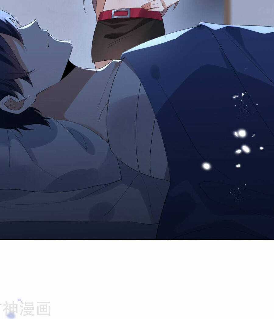 Mạt Thế Cùng Bạn Gái Zombie Chapter 105 trang 4