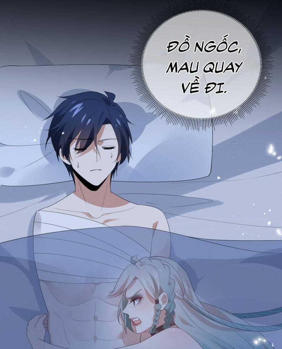 Mạt Thế Cùng Bạn Gái Zombie Chapter 105 trang 6