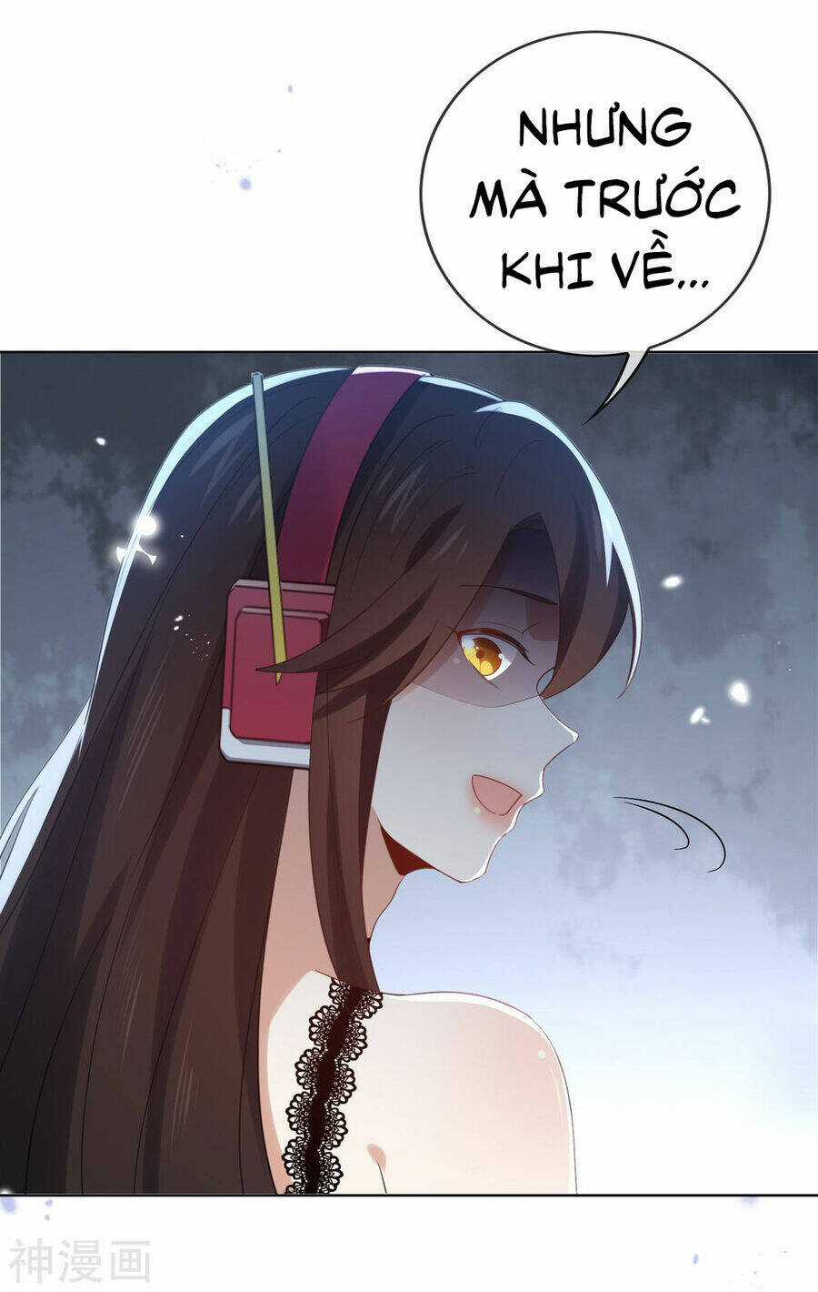 Mạt Thế Cùng Bạn Gái Zombie Chapter 105 trang 8