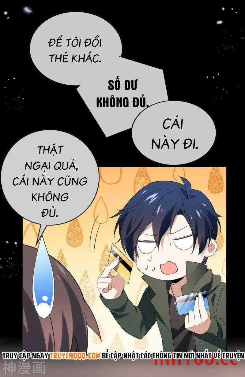 Mạt Thế Cùng Bạn Gái Zombie Chapter 106 trang 10