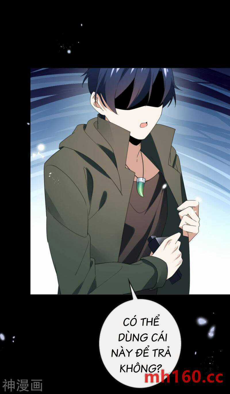 Mạt Thế Cùng Bạn Gái Zombie Chapter 106 trang 12