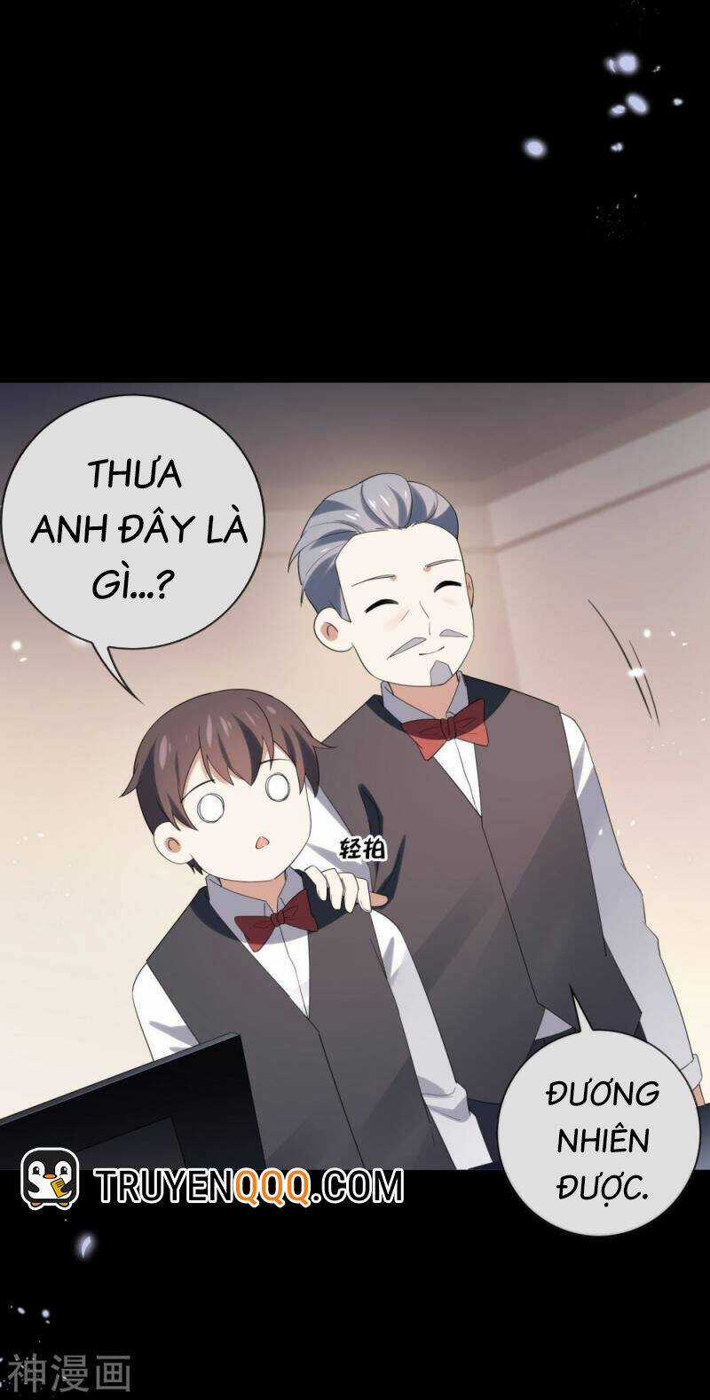 Mạt Thế Cùng Bạn Gái Zombie Chapter 106 trang 15