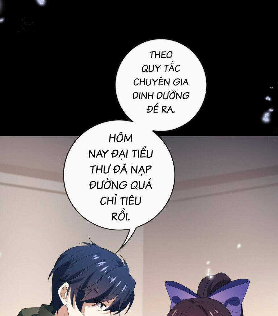 Mạt Thế Cùng Bạn Gái Zombie Chapter 106 trang 2