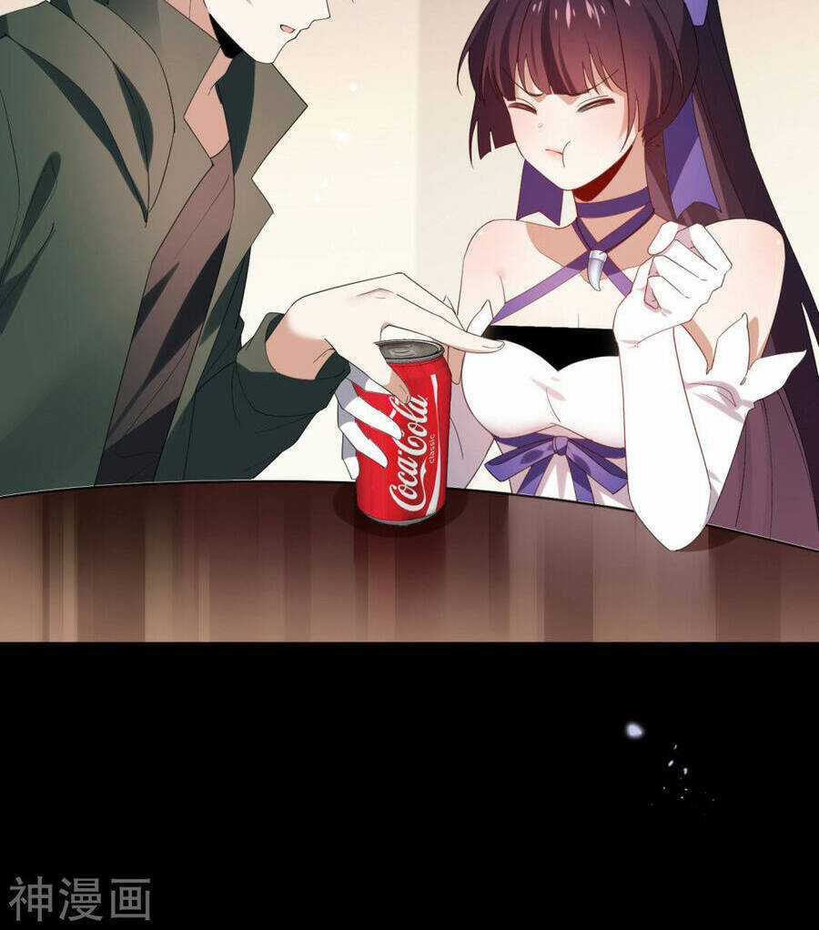 Mạt Thế Cùng Bạn Gái Zombie Chapter 106 trang 3