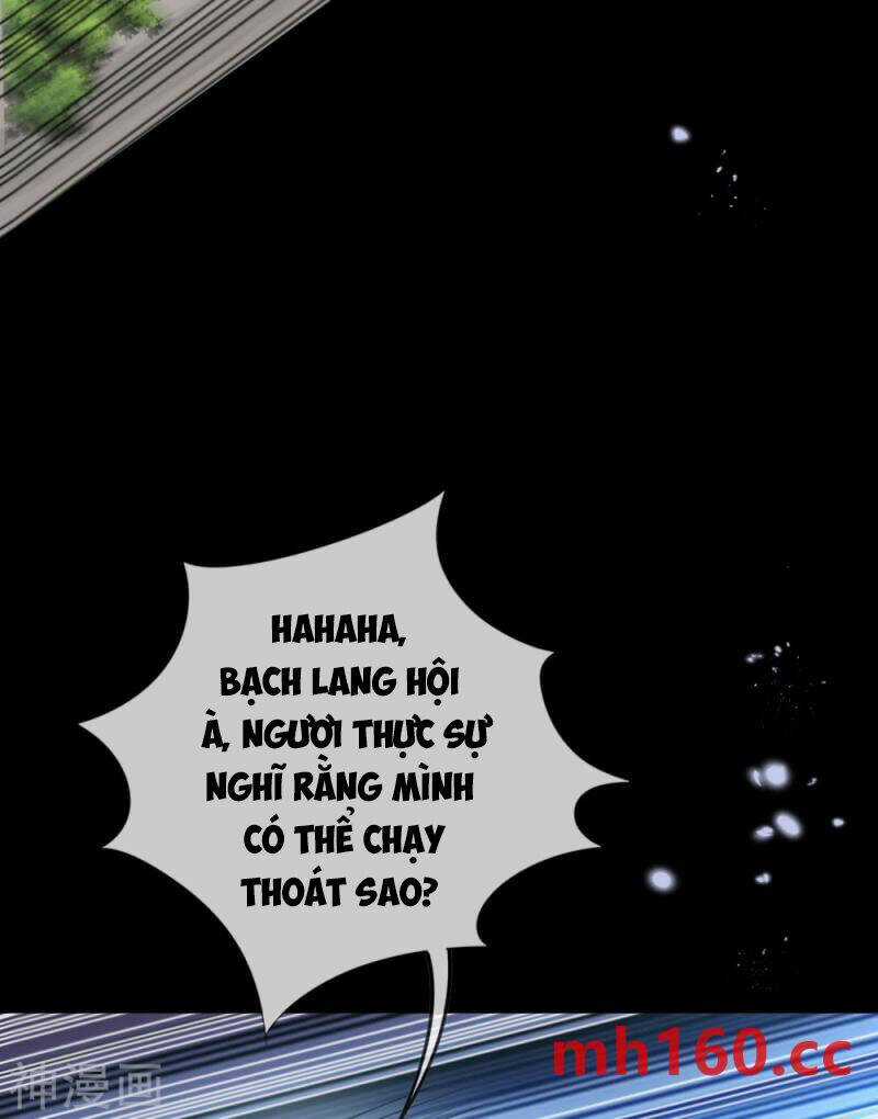 Mạt Thế Cùng Bạn Gái Zombie Chapter 106 trang 30