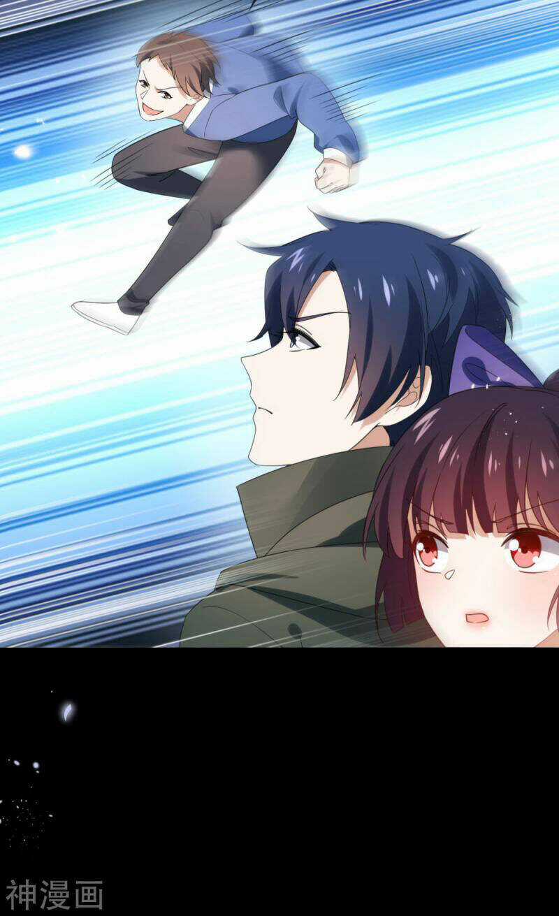 Mạt Thế Cùng Bạn Gái Zombie Chapter 106 trang 31