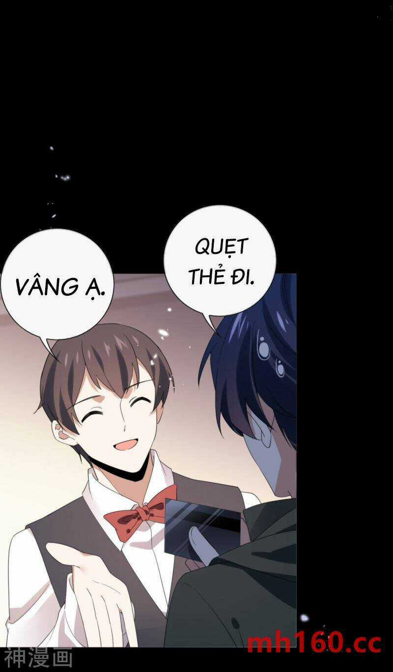 Mạt Thế Cùng Bạn Gái Zombie Chapter 106 trang 8