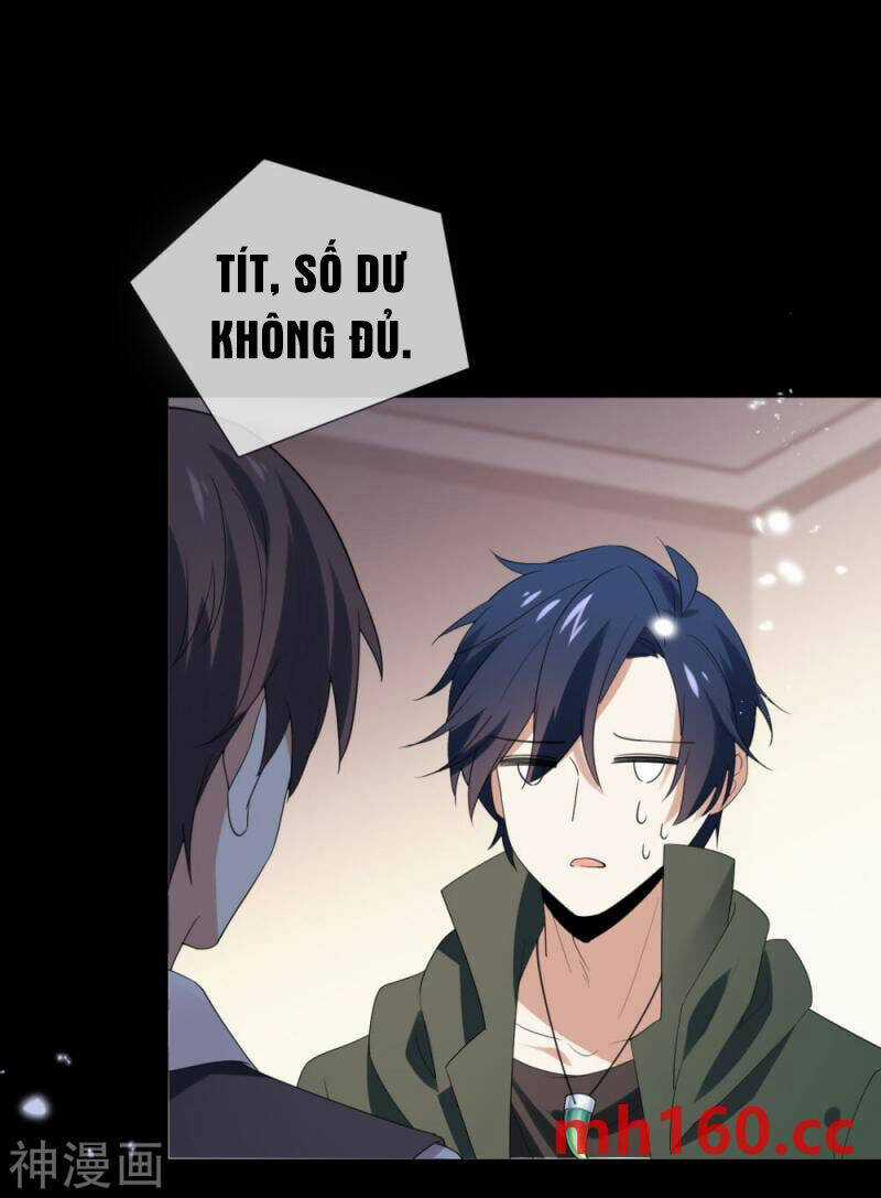 Mạt Thế Cùng Bạn Gái Zombie Chapter 106 trang 9