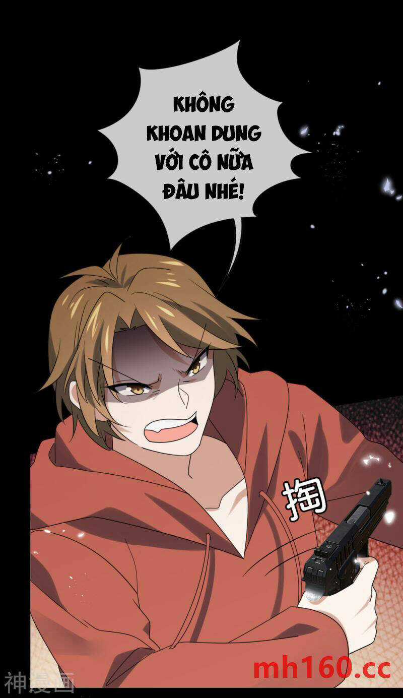 Mạt Thế Cùng Bạn Gái Zombie Chapter 107 trang 10