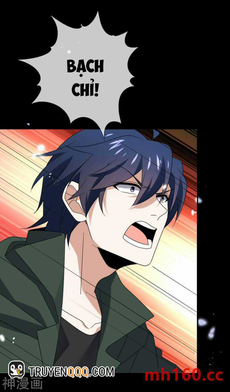 Mạt Thế Cùng Bạn Gái Zombie Chapter 107 trang 12