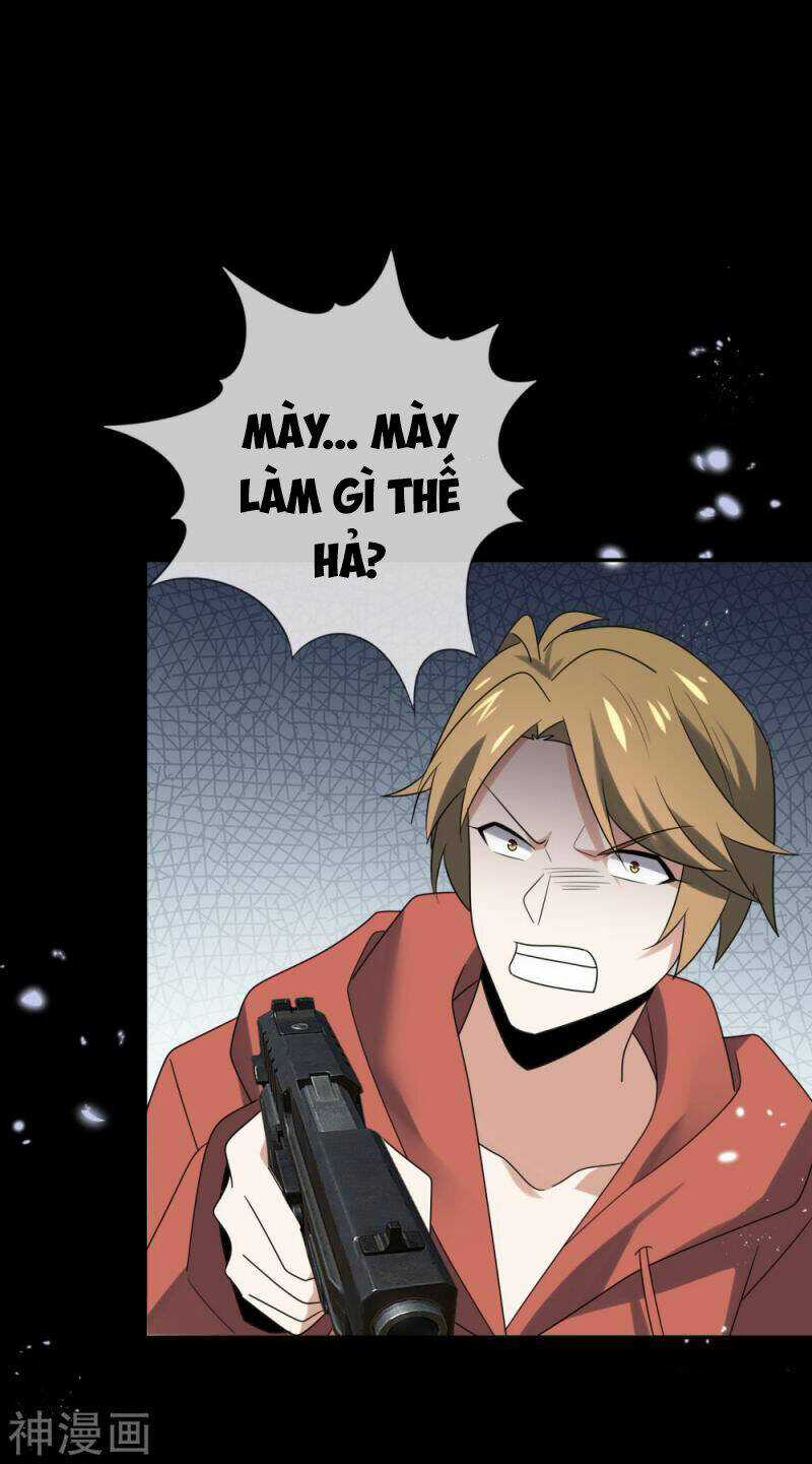 Mạt Thế Cùng Bạn Gái Zombie Chapter 107 trang 15