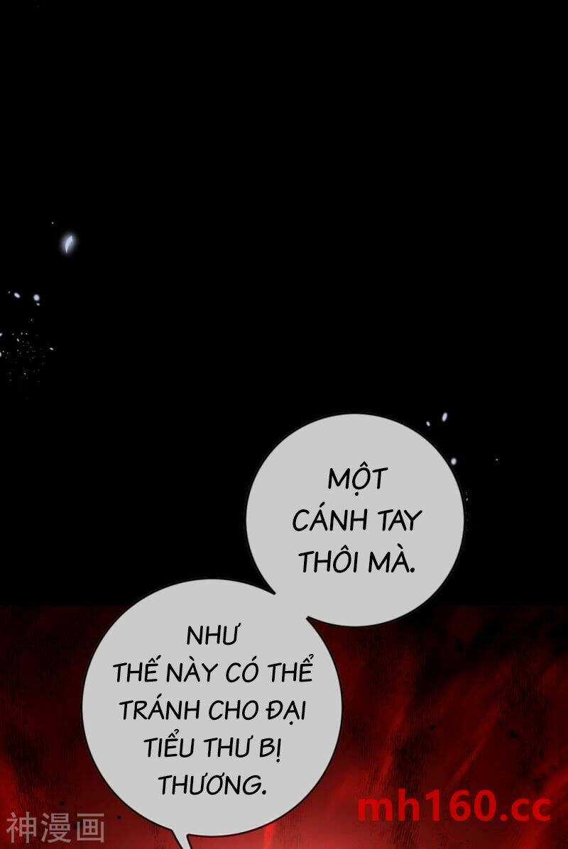 Mạt Thế Cùng Bạn Gái Zombie Chapter 107 trang 16
