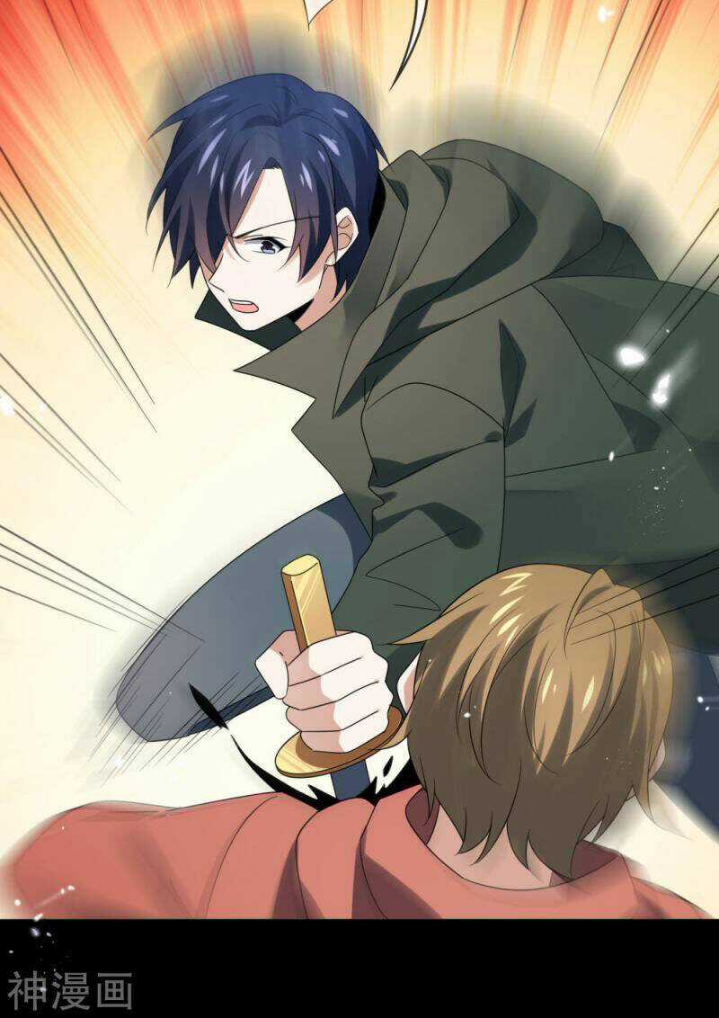 Mạt Thế Cùng Bạn Gái Zombie Chapter 107 trang 19