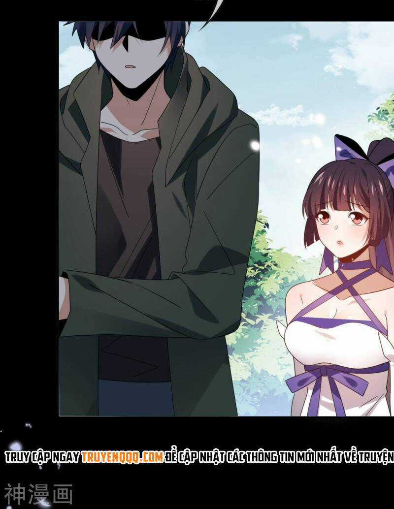 Mạt Thế Cùng Bạn Gái Zombie Chapter 107 trang 22