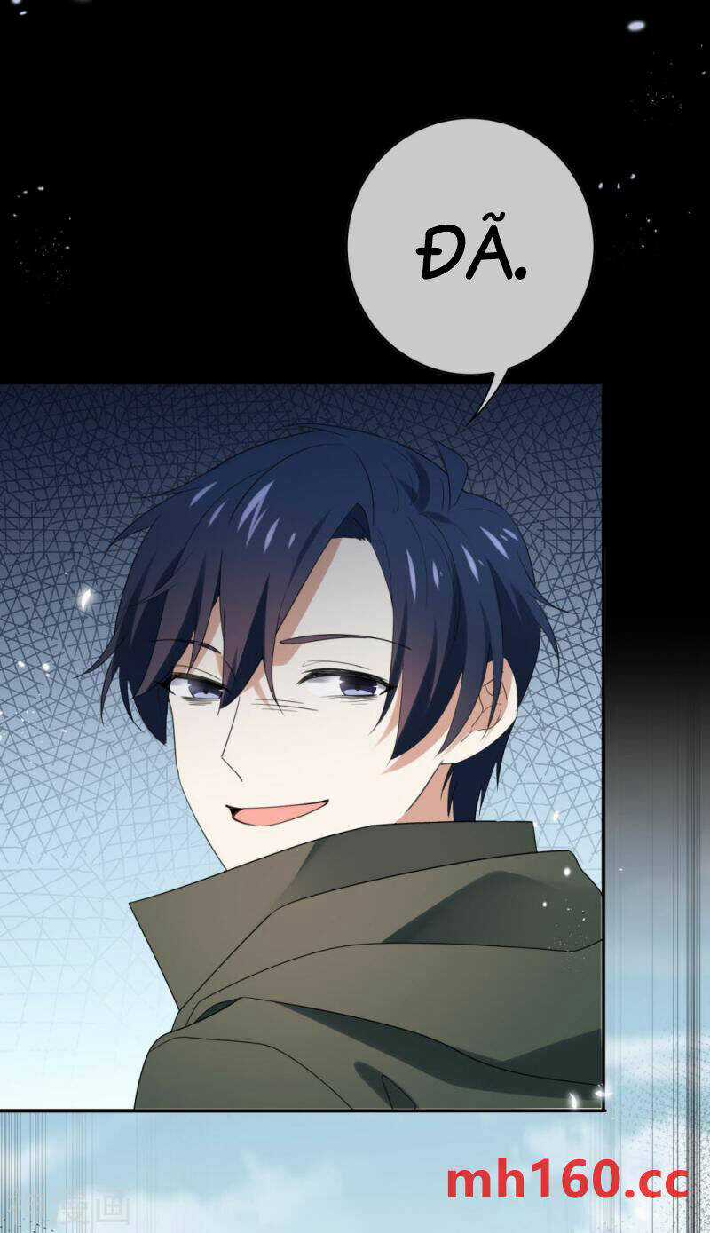 Mạt Thế Cùng Bạn Gái Zombie Chapter 107 trang 23