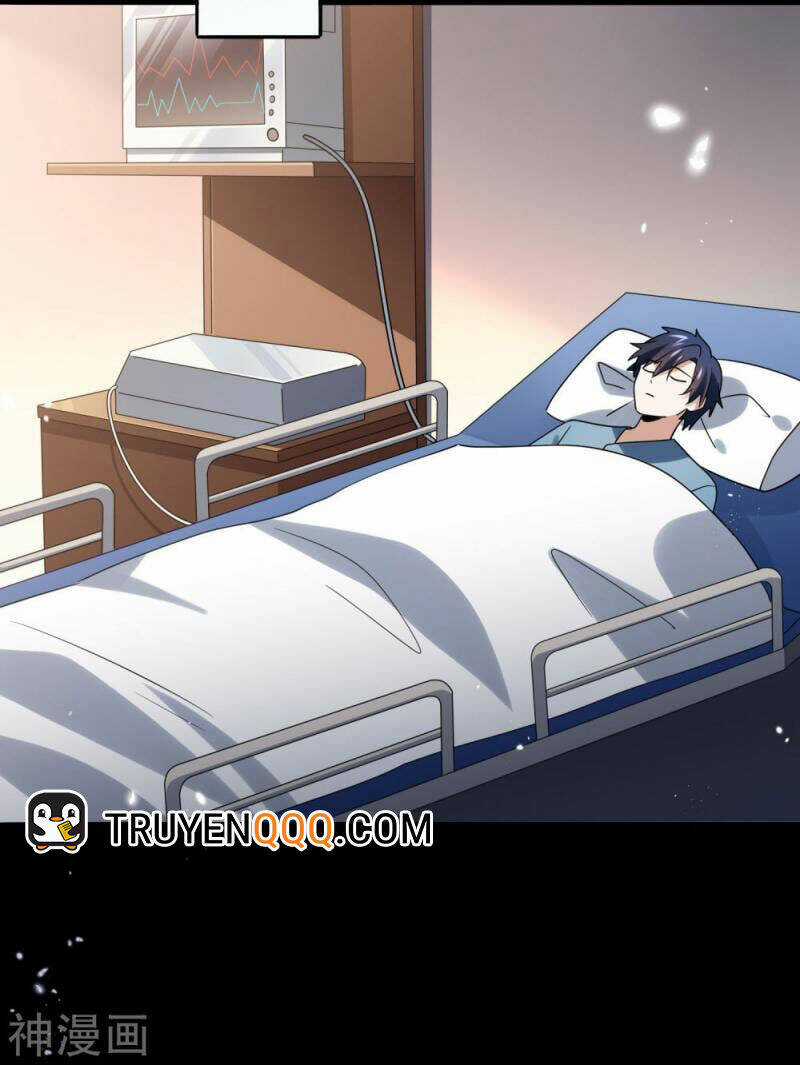 Mạt Thế Cùng Bạn Gái Zombie Chapter 107 trang 26
