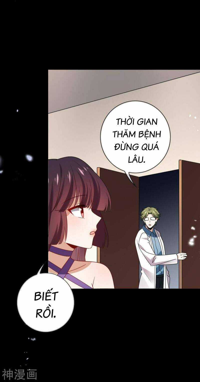 Mạt Thế Cùng Bạn Gái Zombie Chapter 107 trang 27