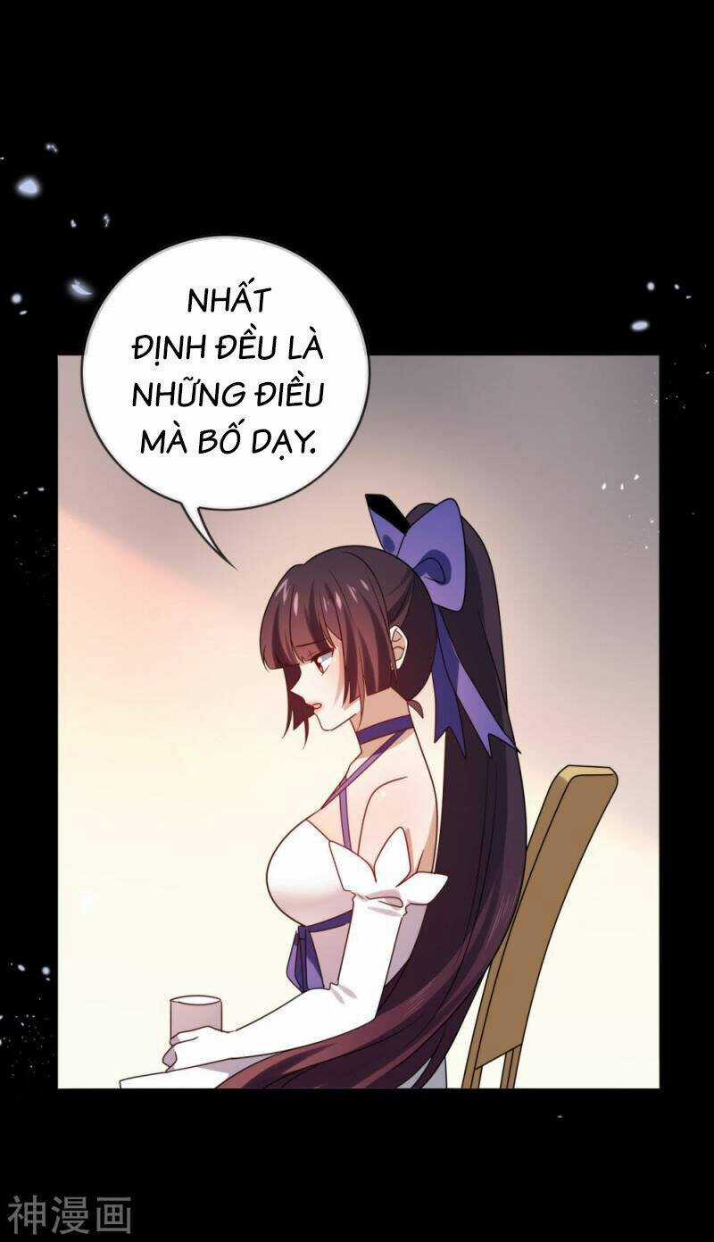 Mạt Thế Cùng Bạn Gái Zombie Chapter 107 trang 29