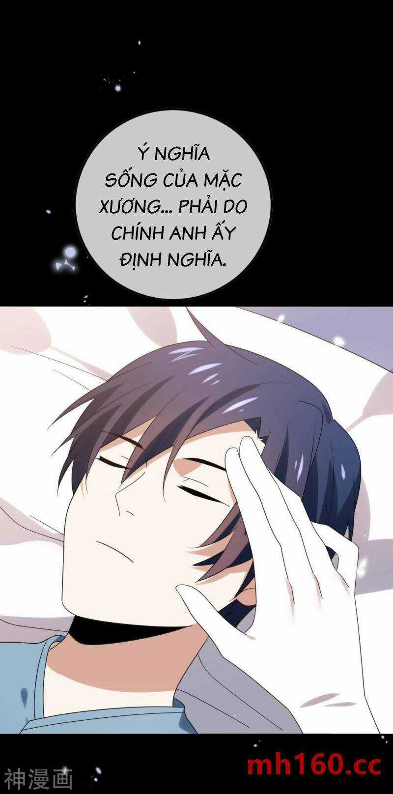 Mạt Thế Cùng Bạn Gái Zombie Chapter 107 trang 31