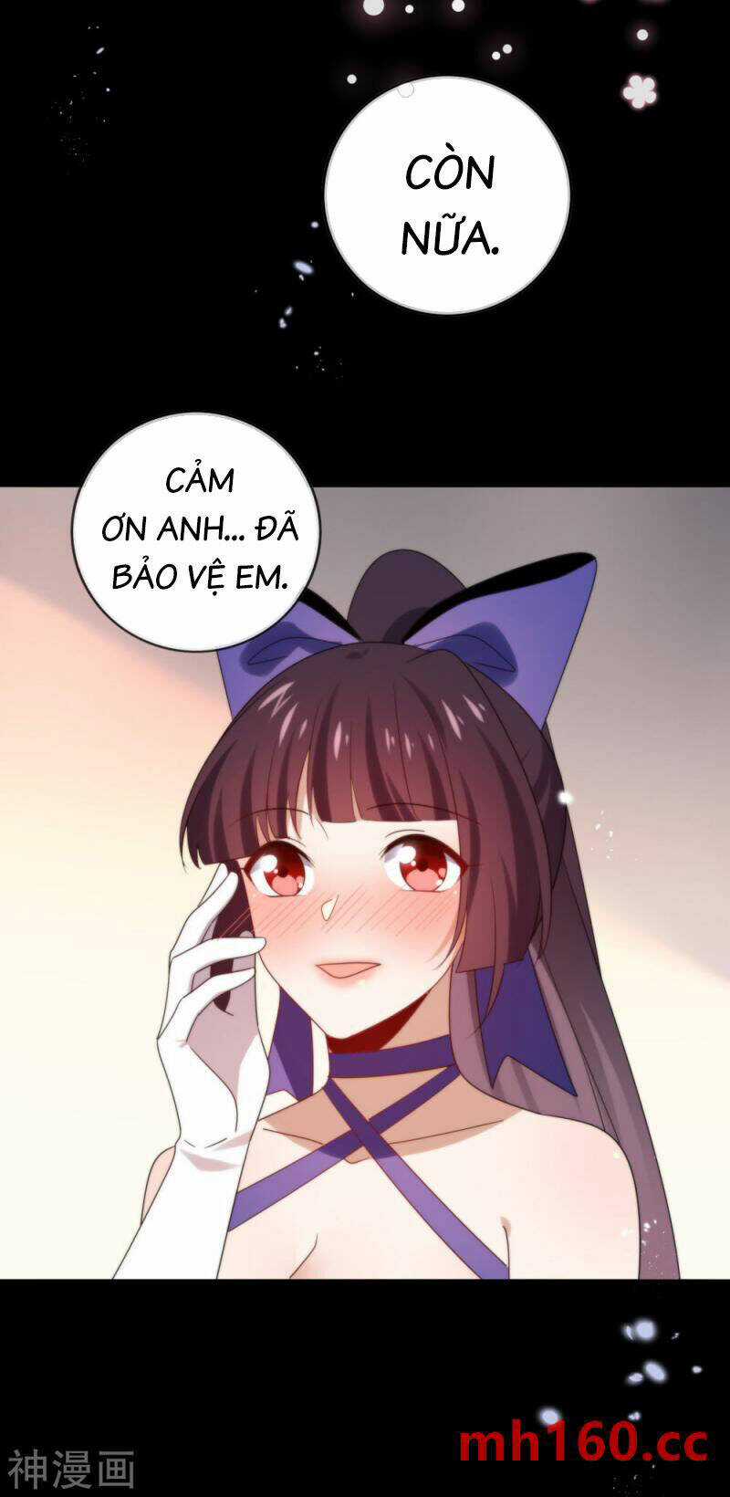 Mạt Thế Cùng Bạn Gái Zombie Chapter 107 trang 33