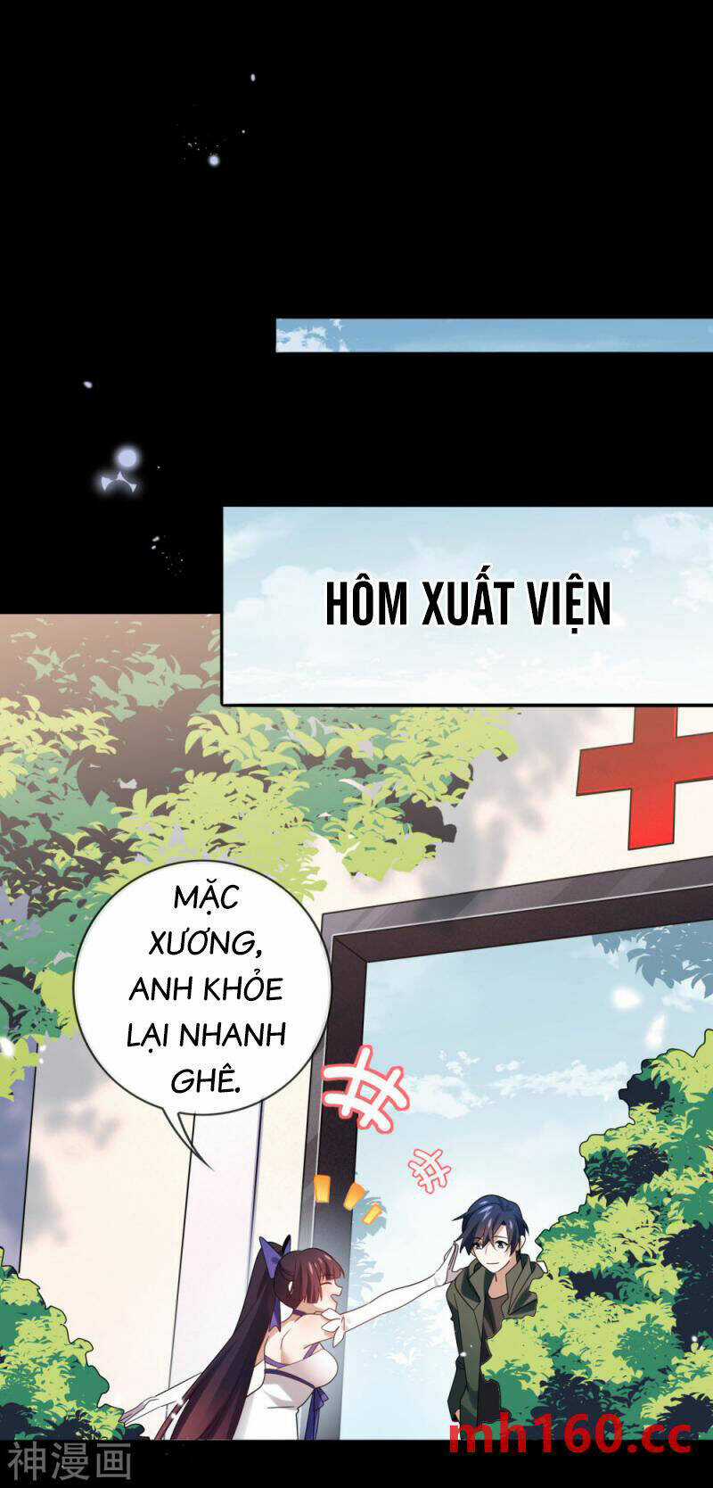 Mạt Thế Cùng Bạn Gái Zombie Chapter 107 trang 37
