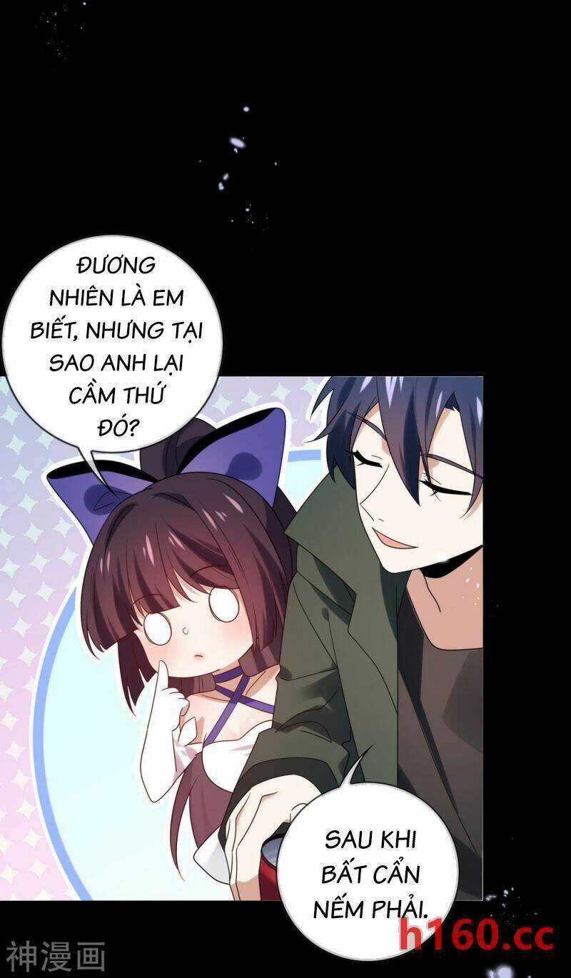 Mạt Thế Cùng Bạn Gái Zombie Chapter 107 trang 39