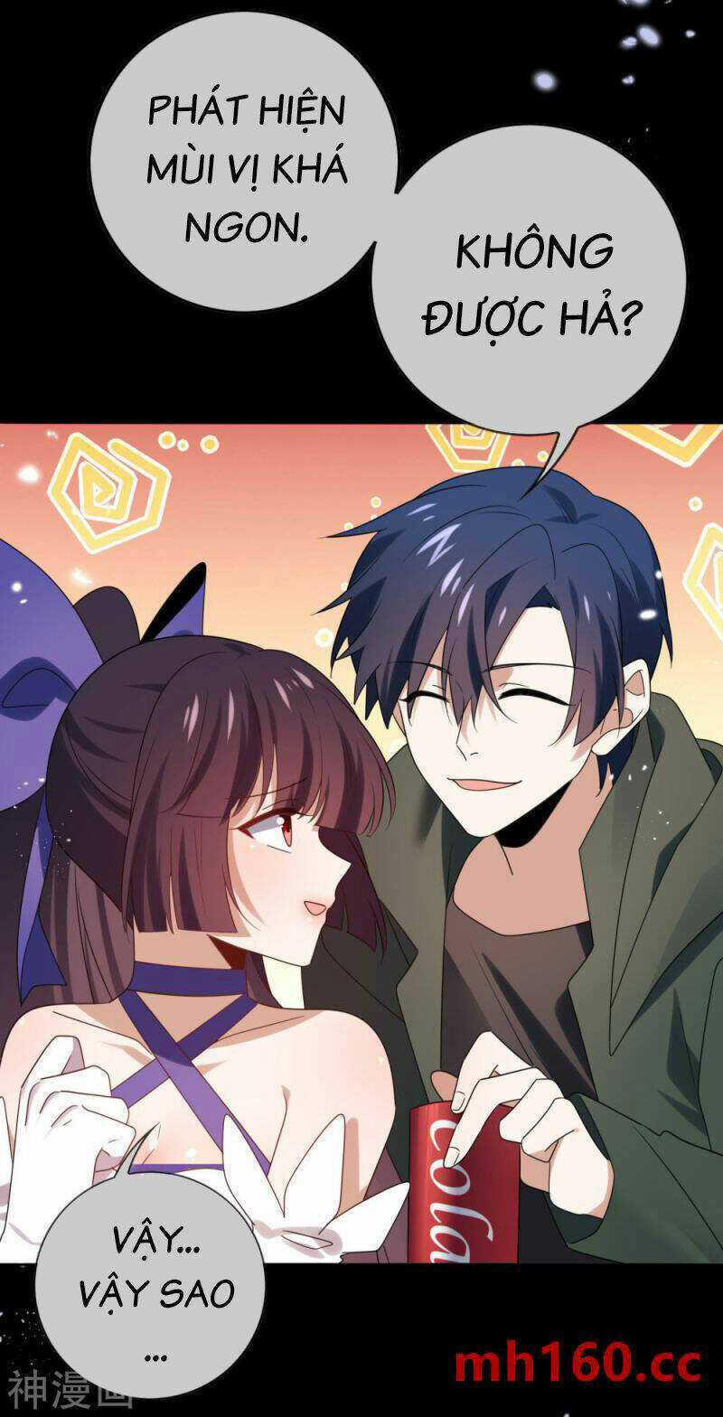 Mạt Thế Cùng Bạn Gái Zombie Chapter 107 trang 40