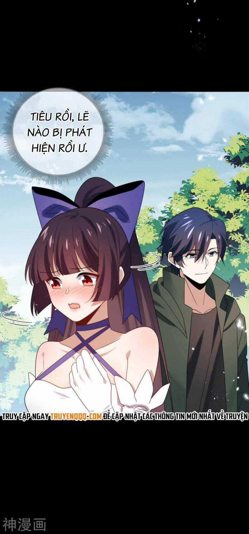 Mạt Thế Cùng Bạn Gái Zombie Chapter 107 trang 41