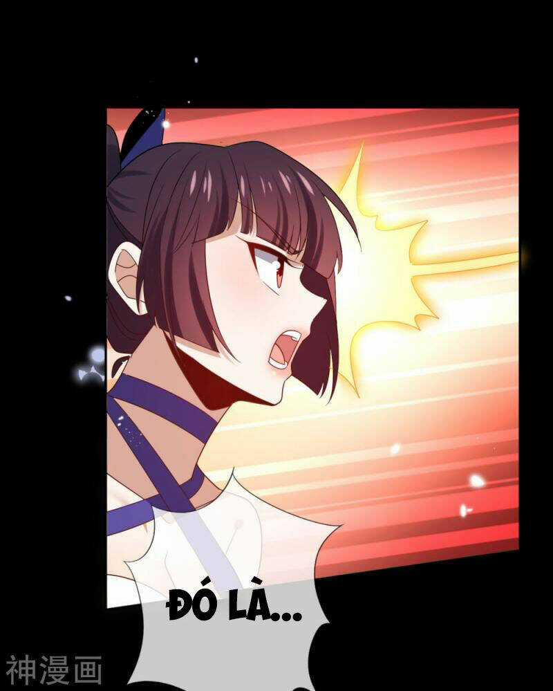 Mạt Thế Cùng Bạn Gái Zombie Chapter 107 trang 5