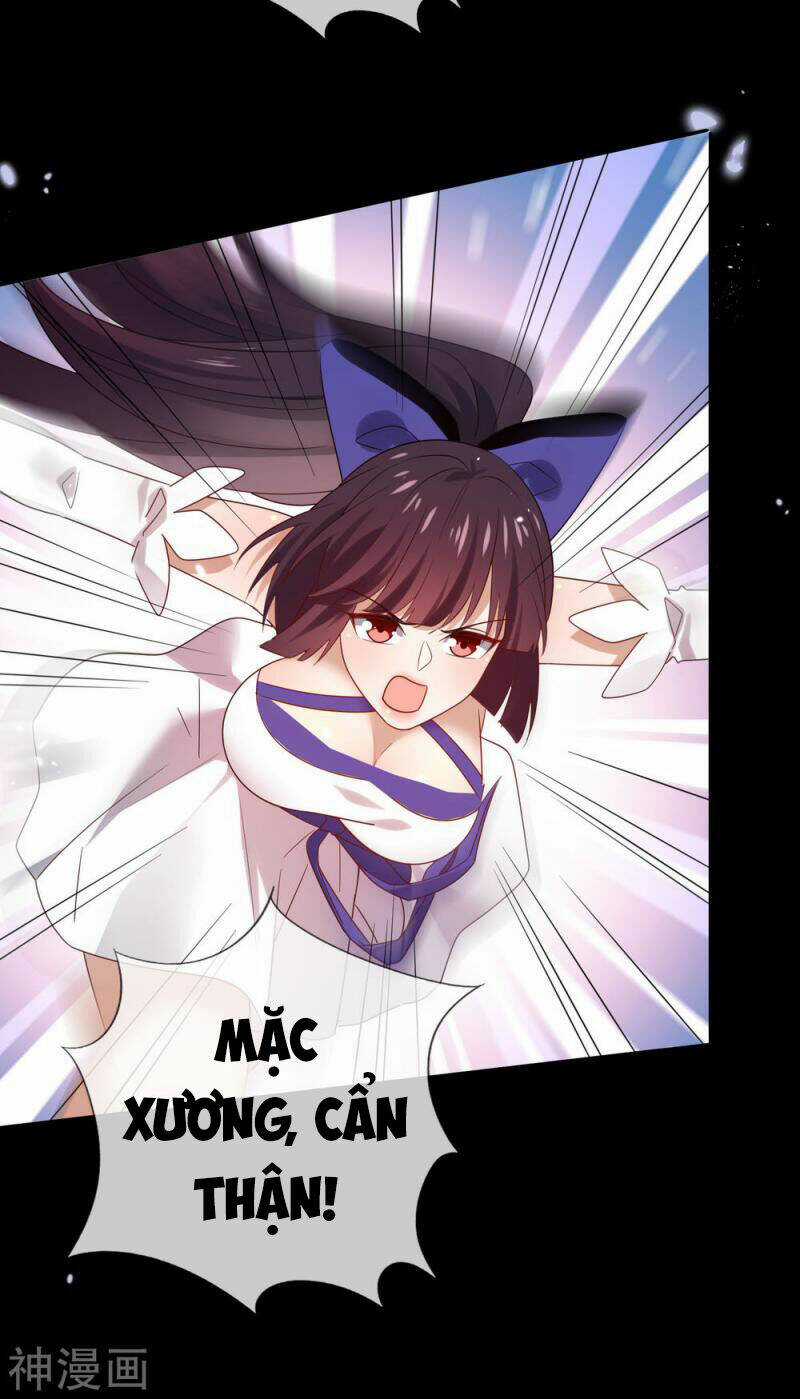 Mạt Thế Cùng Bạn Gái Zombie Chapter 107 trang 6