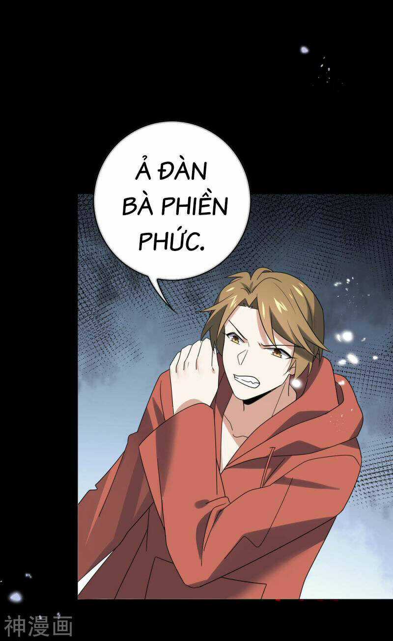 Mạt Thế Cùng Bạn Gái Zombie Chapter 107 trang 8
